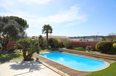 Maison 4 pièces 707000 €