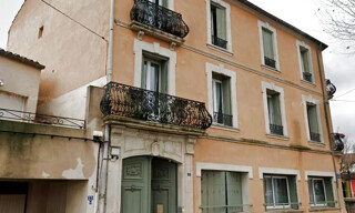 Appartement 2 Pièces 38 m² à louer à Saint-André-de-Sangonis (34725)