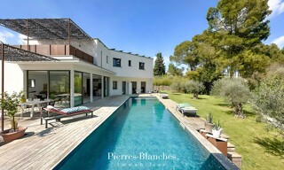 Maison 7 Pièces 206 m² à vendre à Sommières (30250)