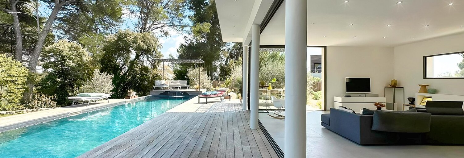 Maison 7 Pièces 206 m² à vendre à Sommières (30250)