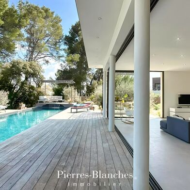 Maison 7 pièces 1155000 €