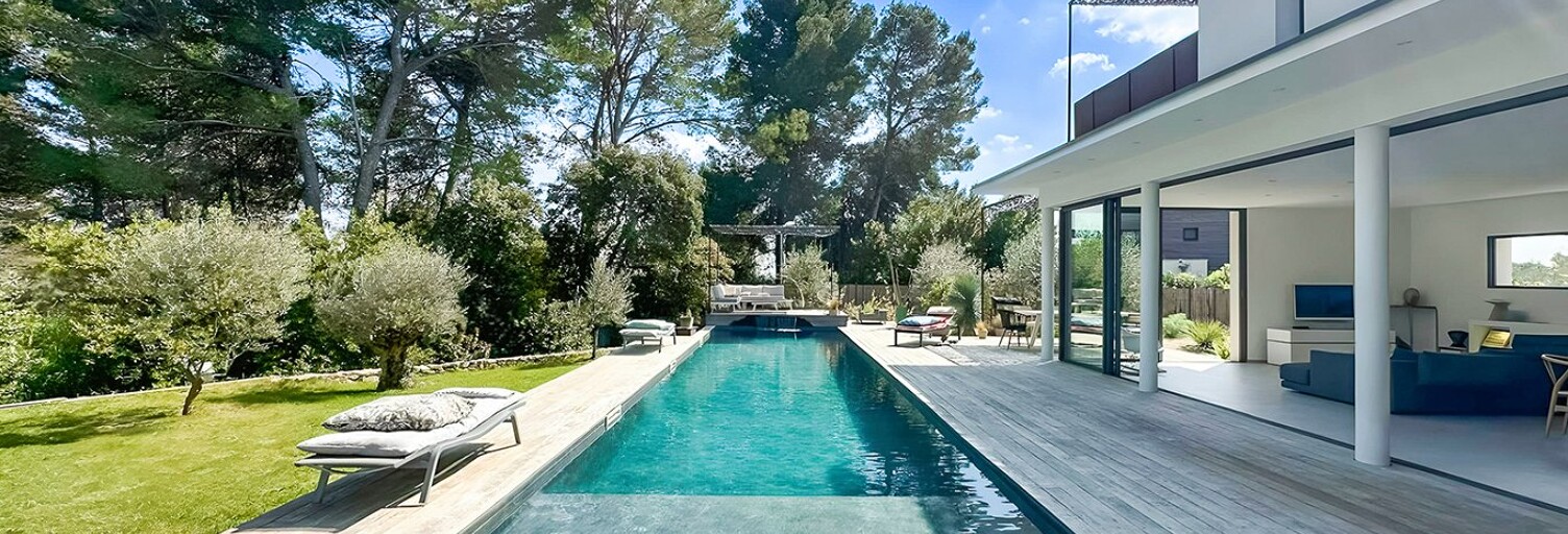 Maison 7 Pièces 206 m² à vendre à Sommières (30250)