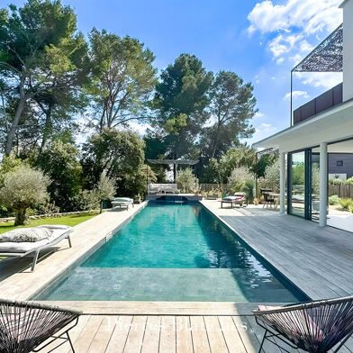 Maison 7 pièces 1155000 €