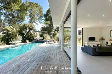 Maison 7 pièces 1155000 €