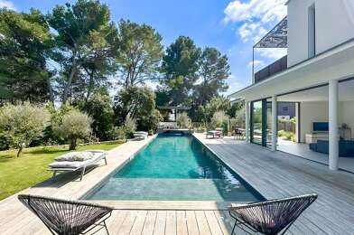 Maison 7 pièces 1155000 €