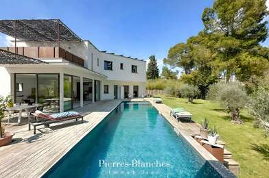Maison 7 pièces 1155000 €