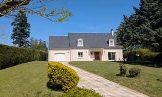 Maison 5 Pièces 185 m² à vendre à Sainte-Maure-de-Touraine (37800)