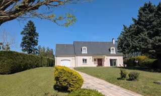 Maison 5 Pièces 185 m² à vendre à Sainte-Maure-de-Touraine (37800)