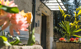 Immeuble  250 m² à vendre à Vals-les-Bains (07600)