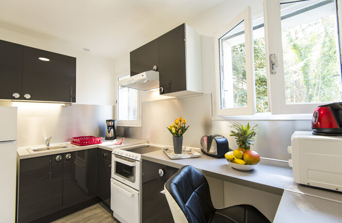 07 VALS LES BAINS - IMMEUBLE DE RAPPORT — photo 3