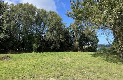 Terrain constructible - 1015m² - Louannec — photo du bien