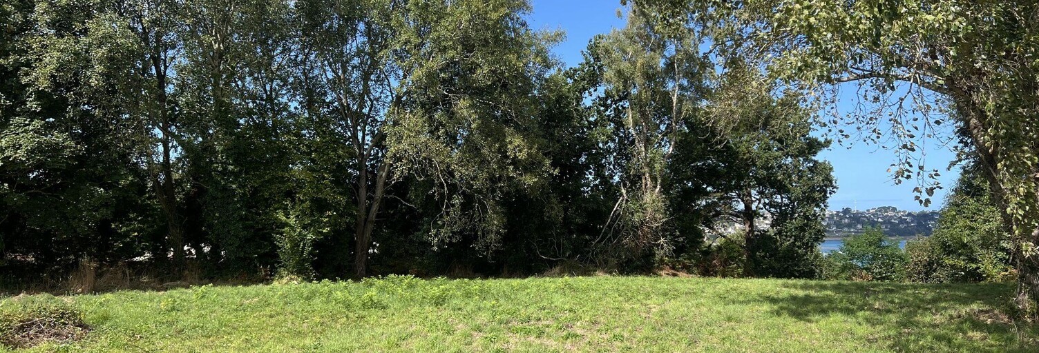 Terrain  1015 m² à vendre à Louannec (22700)