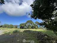 Terrain constructible - 1015m² - Louannec — photo 2