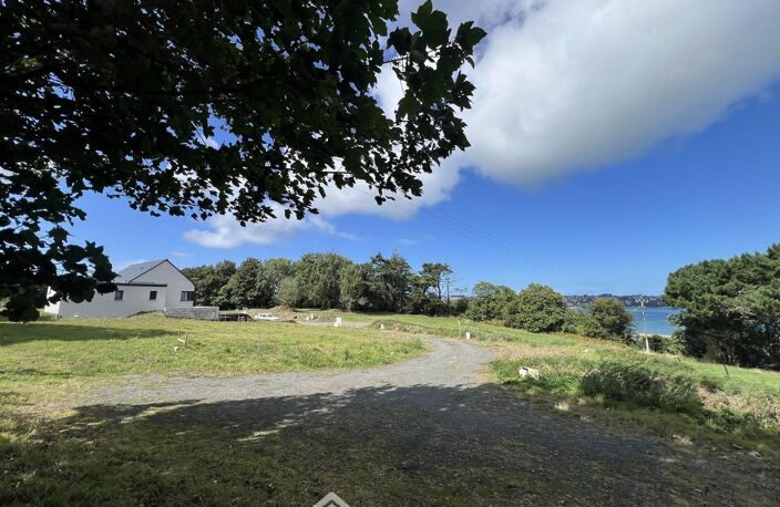 Terrain constructible - 1015m² - Louannec — photo 3