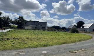 Terrain  823 m² à vendre à Louannec (22700)