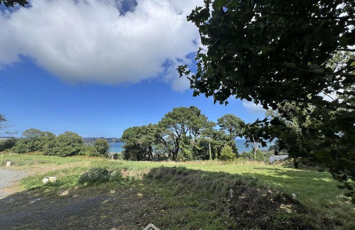Terrain constructible - 823m² - Louannec — photo 2