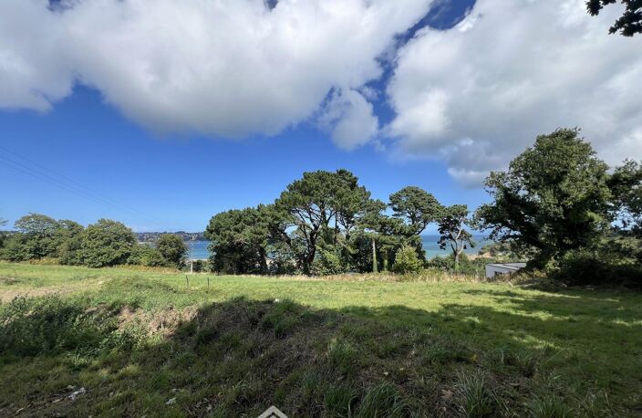 Terrain constructible - 823m² - Louannec — photo 4