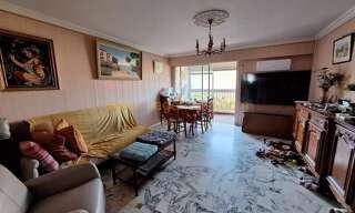 Appartement 72 m² en viager Fréjus (83600)