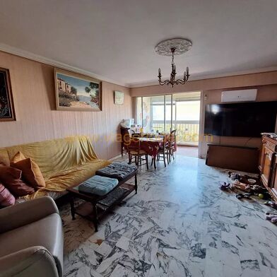 Appartement 3 pièces 95000 €