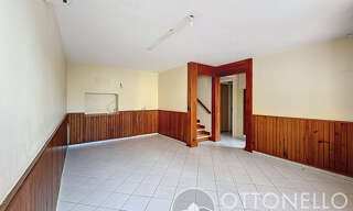 Maison 4 Pièces 82 m² à vendre à Roquebrune-sur-Argens (83520)