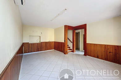 Maison 4 pièces 229000 €