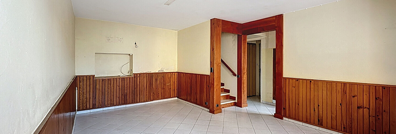 Maison 4 Pièces 82 m² à vendre à Roquebrune-sur-Argens (83520)