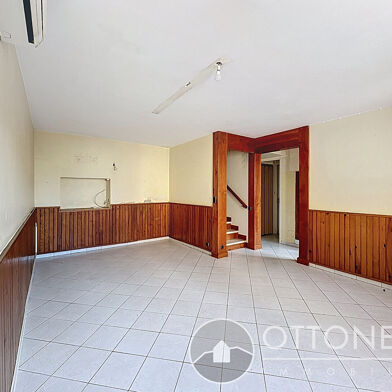 Maison 4 pièces 229000 €