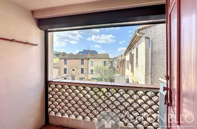 Maison de village 4 pièces de 82,95 m2 à Roquebrune-sur-Argens avec terrasse et garage — photo du bien