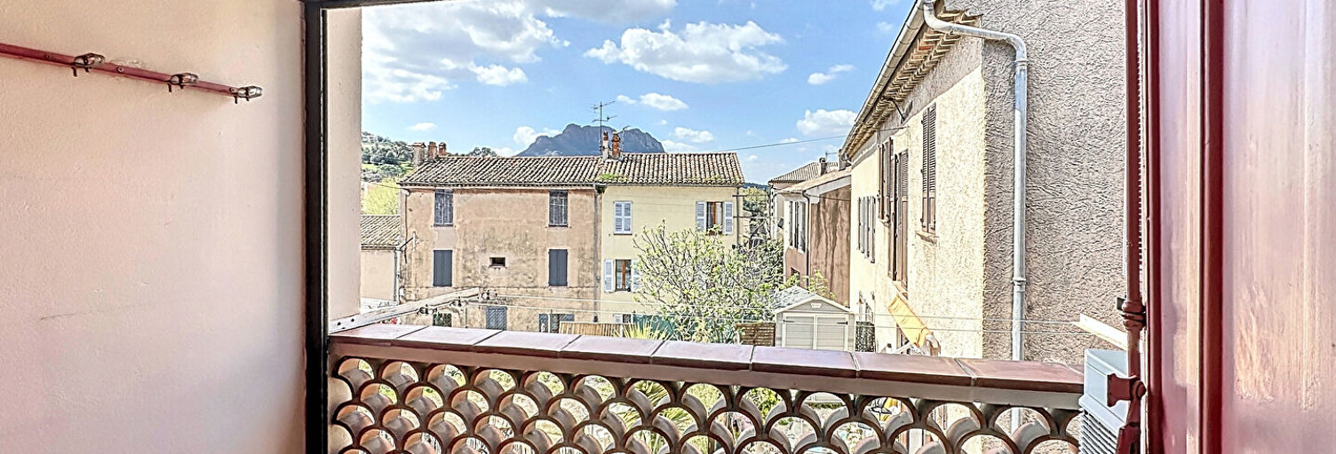 Maison 4 Pièces 82 m² à vendre à Roquebrune-sur-Argens (83520)