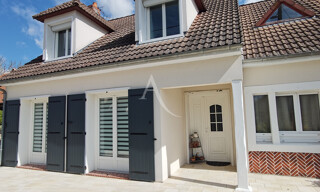 Maison 5 Pièces 152 m² à vendre à Ingré (45140)