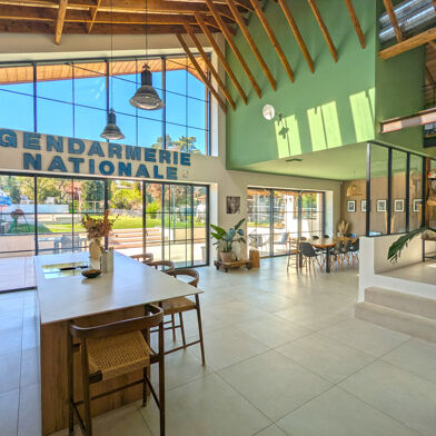 Maison 8 pièces 1320000 €
