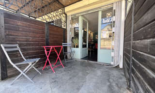 Commerce  14 m² à vendre à Montpellier (34000)