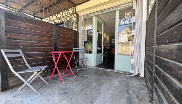 Local commercial  à vendre Montpellier 34000