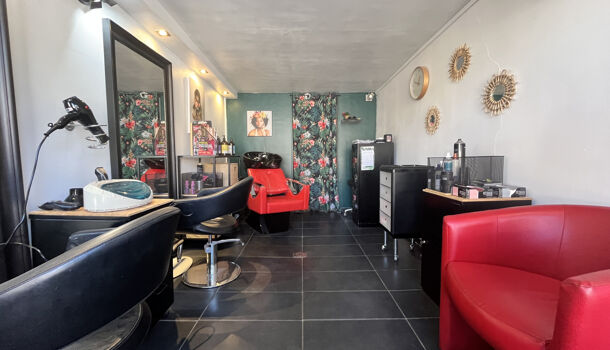 Local commercial  à vendre Montpellier 34000