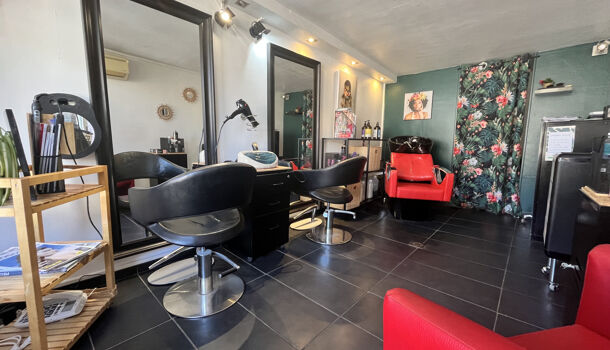 Local commercial  à vendre Montpellier 34000