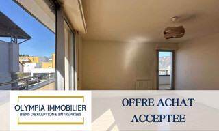 Appartement 3 Pièces 62 m² à vendre à Saint-Jean-de-Braye (45800)