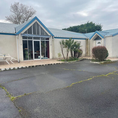 Commerce 4 pièces 990000 €