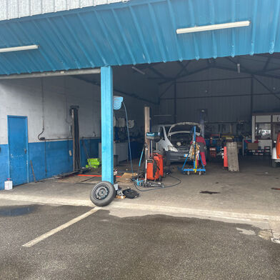 Commerce 4 pièces 990000 €