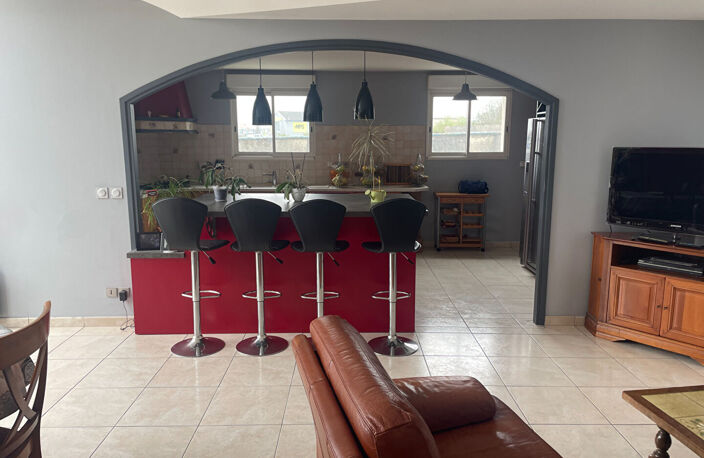 Locaux professionnels + Maison d'habitation — photo 4