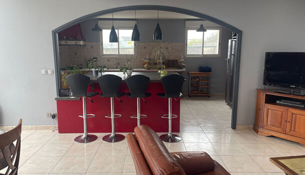 Local commercial 4 pièces  à vendre Lons 64140