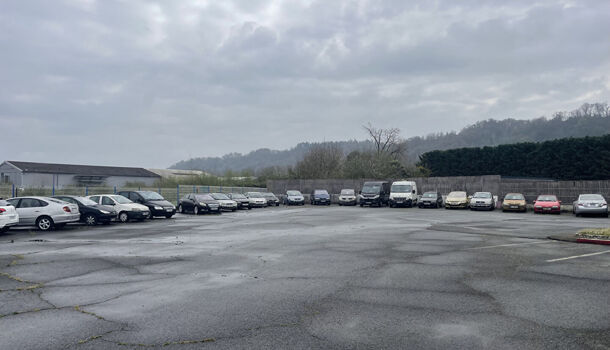 Local commercial 4 pièces  à vendre Lons 64140