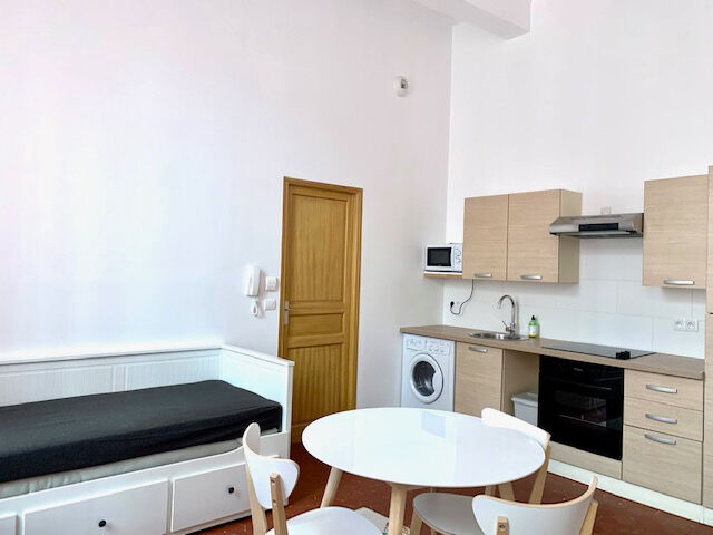 Appartement  T2 à vendre Aix-en-Provence 13100