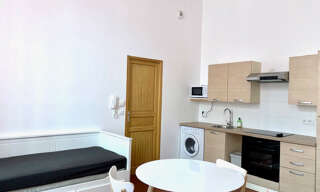 Appartement 2 Pièces 33 m² à vendre à Aix-en-Provence (13100)