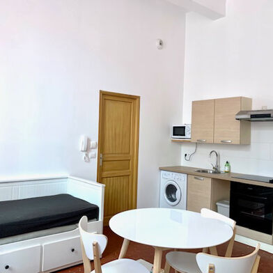 Appartement 2 pièces 238000 €