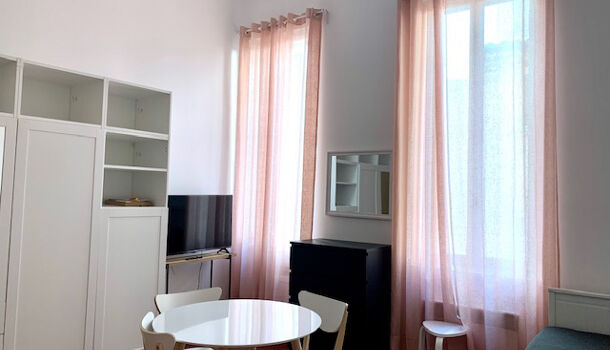 Appartement 2 pièces  à vendre Aix-en-Provence 13100