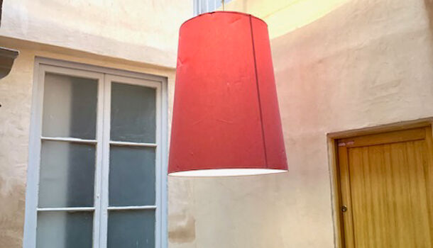 Appartement 2 pièces  à vendre Aix-en-Provence 13100