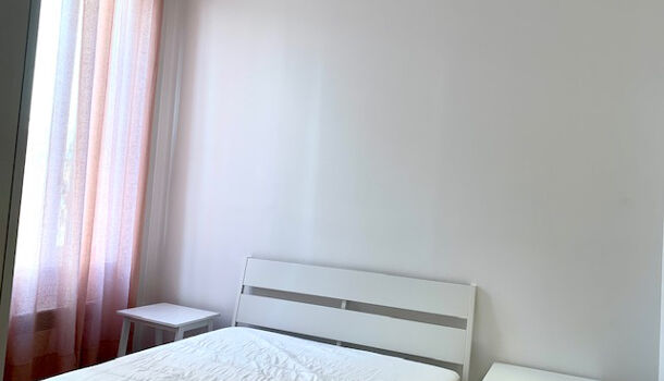 Appartement 2 pièces  à vendre Aix-en-Provence 13100