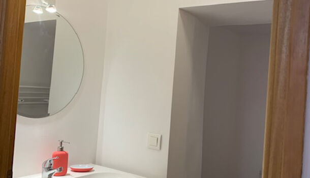 Appartement 2 pièces  à vendre Aix-en-Provence 13100