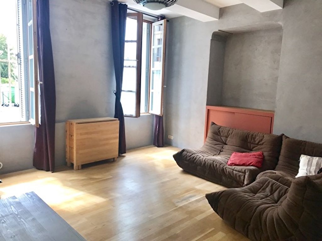 Appartement 2 pièces  à louer Aix-en-Provence 13100