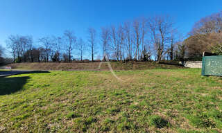 Terrain  1184 m² à vendre à Idron (64320)